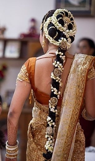 Tamilas bridal hairstyles4