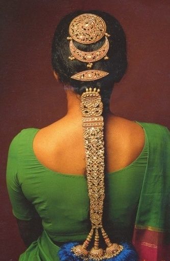tamil bridal hairstyles7