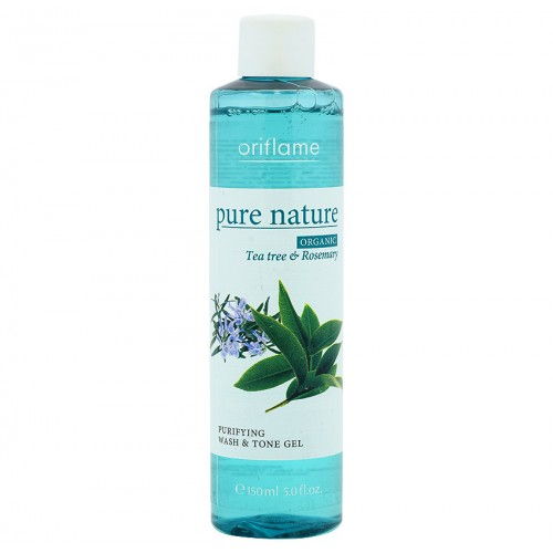 oriflame-pure-nature-organic-tea-tree-and-rosemary-purifying-wash-and-tone-gel_12311_500x500