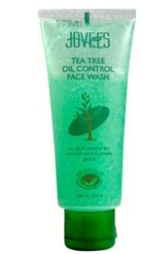 jovees-tea-tree-oil-control-face-wash