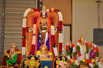 Jaya Hanuman Temple