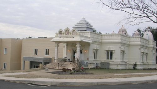 hindu Temple of Delaware