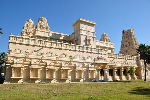 hindus Temple of Florida