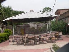 temples in bhubaneswar