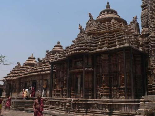 AnantaVasudeva Temple