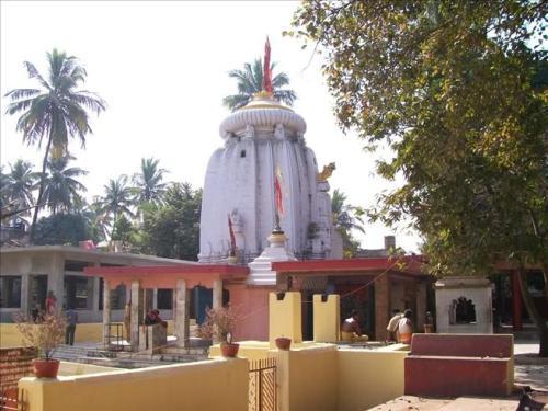 Chintamanisvara Shiva Temple