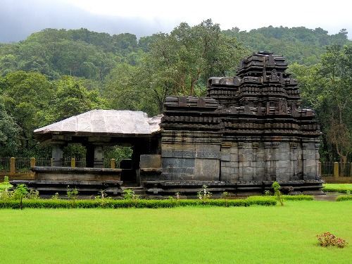 Temples in Goa 9