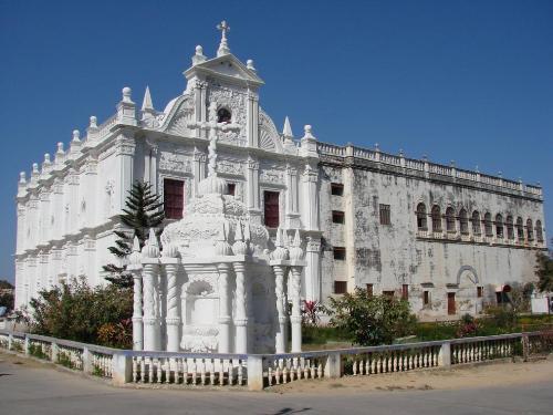 Šventyklos in Gujarat 9