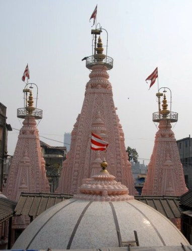 felső 9 Temples in Mumbai 7