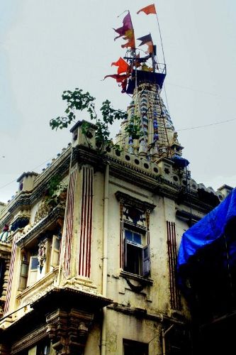 felső 9 Temples in Mumbai 8
