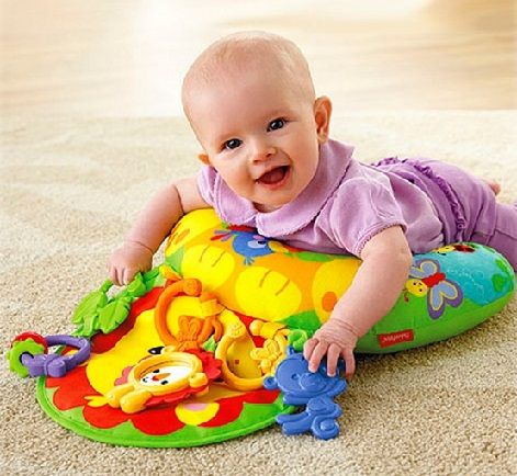 Toys for 1 Month Old Baby 9
