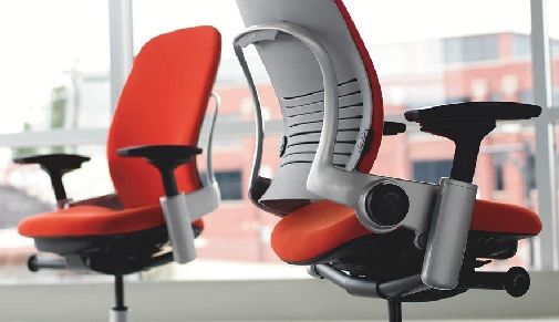 Najboljše Chair for Lower Back Pain