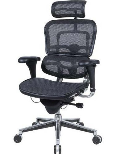 Urad Chair for Lower Back Pain