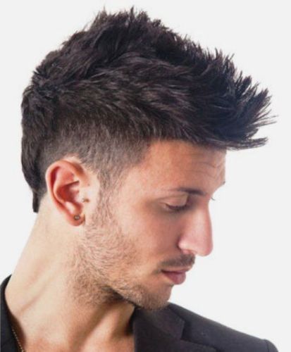 undercut hairstyles for men6