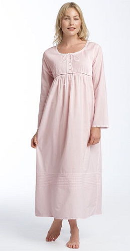Bluză Style Winter Nightgown