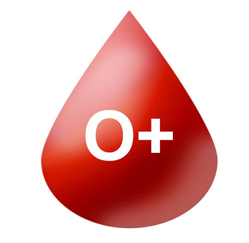 típusok of blood group 11