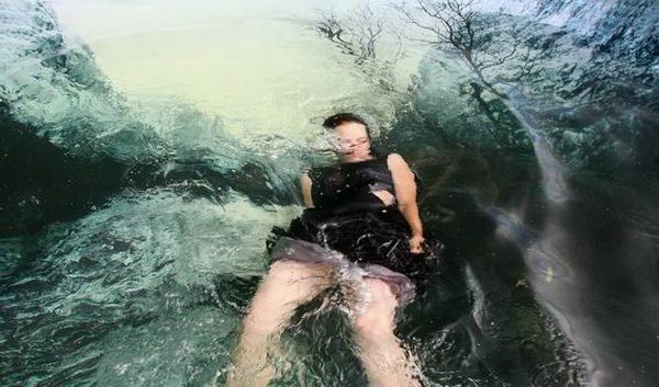 Underwater Photography by Susanna Majuri