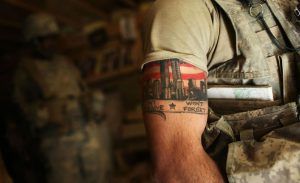 ZDA-vojska-Tattoo-Policy-In-2015-Relaxes-Its-vojaške-Uniform-predpisi-Za-Američan-vojaki