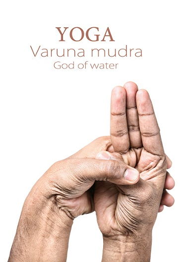 Varun Mudra