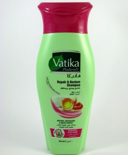 vatika shampoos 9