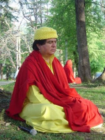 Tehnici de Meditație Vishvas Stiluri de viață