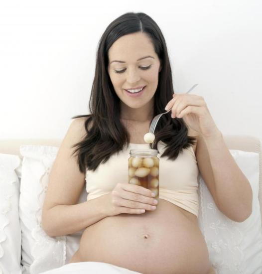 amla during pregnancy