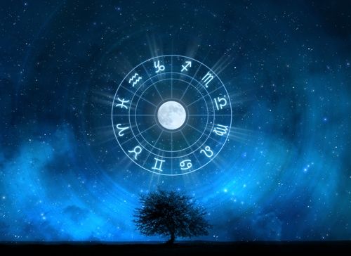 Astrologija in Marathi