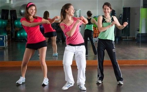 What is Zumba Dance Workouts and its Benefits | Styles At Life