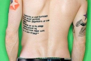 Ce Tattoo Should I Get? A Guide to the Best Tattoos