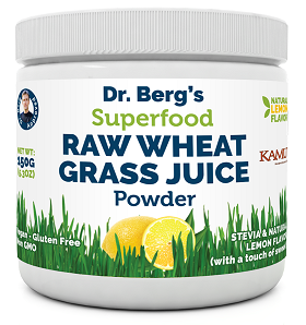 Wheatgrass Powder Beneficii pentru piele, păr și sănătate Stiluri de viață