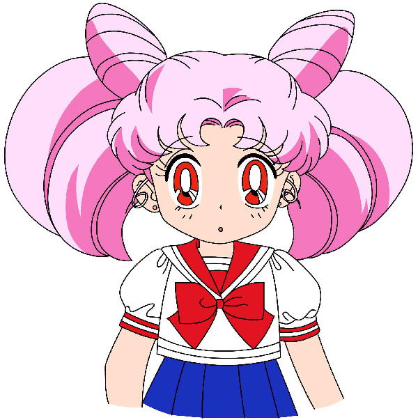 Csibiusza (Sailor Moon)
