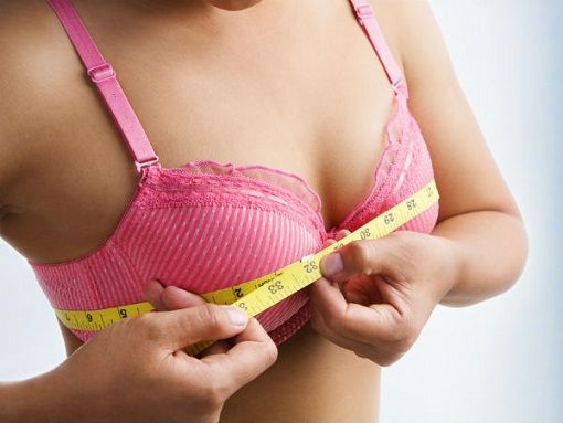 Why Does Breast Size Increase After Marriage