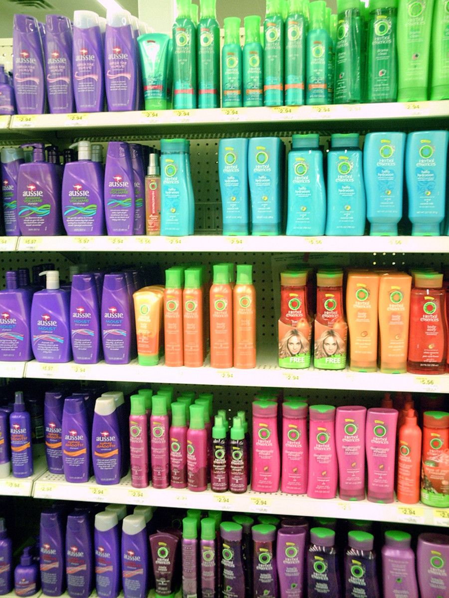 Zakaj potrebujete šampon brez sulfata