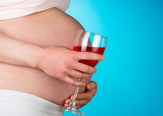 Bor facts During Pregnancy
