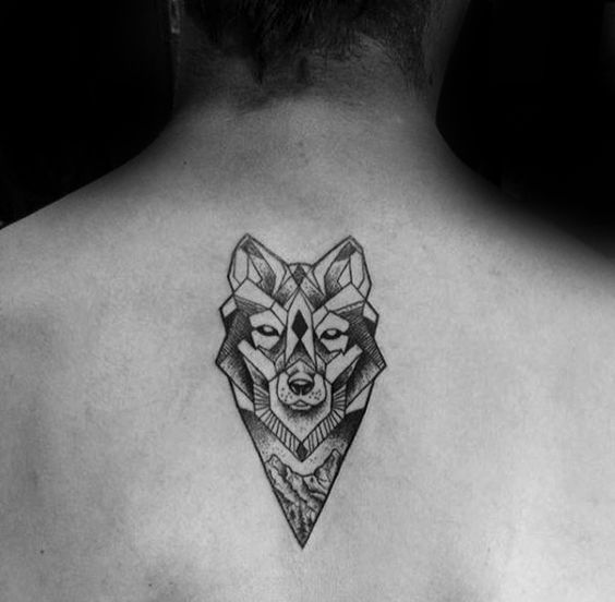 Wolf Tattoo - TOP 150 Wolf Tattoos So Far This Year
