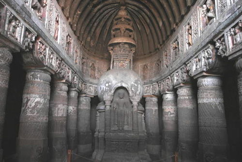Wonders of Aurangabad Caves With Pictures | Styles At Life