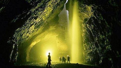 Wonders of Krubera Cave With Pictures | Styles At Life