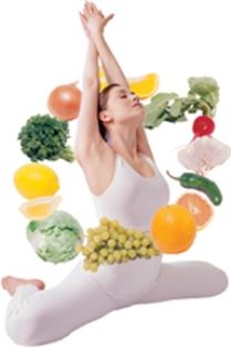 Yoga Dieta si beneficii alimentare Stiluri de viață
