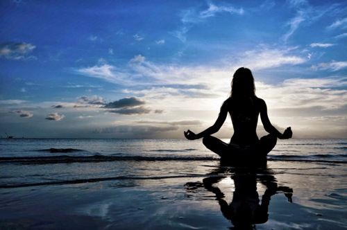 Zen Yoga asanas și beneficii Stiluri de viață