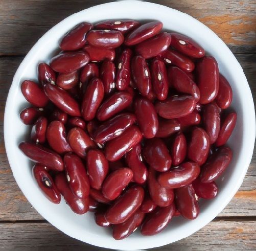 Cink Rich Foods - Kidney Beans