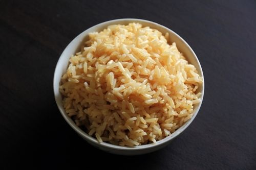 Ruda Rice