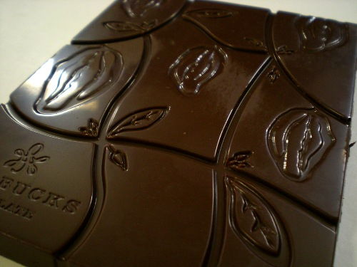 Tamsus Chocolates