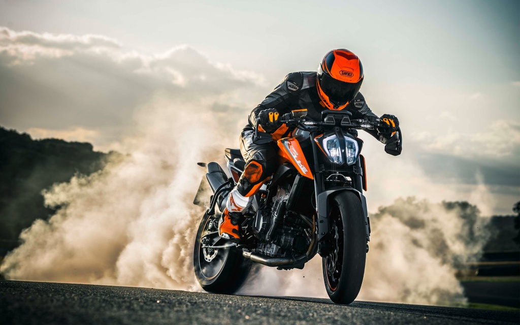 Motorcycle Loan Financing Options